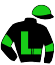 Agave Racing Stable & Jeffry Wil