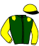 A.Gilibert/ec. Haras du Cadran