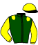 A.Gilibert\ec. Haras du Cadran
