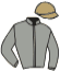Agv Karwin Stud/ec. Cypres/equus