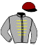 Al Shaqab/magnier/tabor/smith