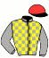 Al Shaqab Racing, Winstar Farm Et Al