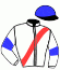 Alan Baxter/brian Hall