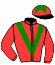 Ammerland/newsells Park/magnier