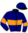 Andy Bell/fergus Lyons