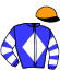A Silver, P Silver & L Cumani