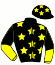 An.Hollinshead/mlle G. Kelleway