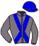 Arf Racing/Mme B.Nicco/D. Satalia