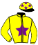 Armand Israel/Haras Bernesq