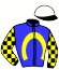 Australian Bl./r. Rauscher