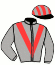 B. Cazenave/mme R. Khaddam