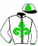 B K Parker & Eclipse Racing & Breeding Cc