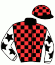 B. Lebouc / Equus Racing