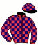 B. Levaique/haras de Gousserie