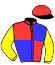 Brocade Racing