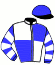B Riley & Sean Tarry Racing C.C. (Nominee S G Tarry)