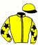 B Rogers, Pet Jac Pty Ltd Synd