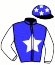 B. Roualec/b. Touzeau