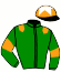 Ballylinch/ecurie des Charmes