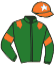 Ballylinch Stud/ec. Des Charmes