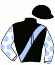 Barber, Eclipse Thoroughbred, Wachtel Stable