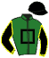 Blackbox Bloodstock Limited