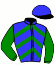 B.W. Stable