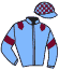 Beaumelles Racing/lg Bloodstock