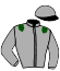 Ben Greenslade & David Mccrone