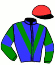 Bl. Jones/p. Shaw/a. Hollinshead