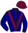 Blu Racing/a. Gilibert
