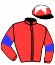 Blueblood Thoroughbreds Synd,