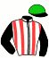 Box B Racing Syndicate (Nom : G A Blackburn), C G Eudey & D A Peter &