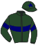 Bradley Thoroughbreds/O. Ghrghar