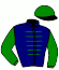 Brudenell J Chapple-Hyam P Barret