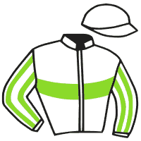 B.S. Thoroughbreds