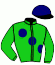 B.Teboul / O. Gonzalez Lozano