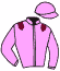 C. Bloodstock