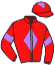 C. de Moubray/t. Heronniere/lagass