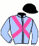 C. Eachway