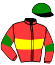  Cuadra Grandchamp
