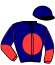C.J.H. Van Niekerk/m.J. J