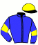 & C Legh Racing Pty Ltd (Mgr: