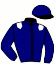 C. O'halloran/mc. Lefebvre
