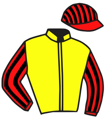 C. Pellegatti/rpg Bloodstock