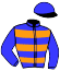 C. Rossi / M. Blancpain