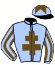 C. Stedman/haras du Hoguenet