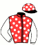 C T Crowe & Summerhill Stud Syndicate (Nom: M J B Goss)
