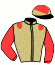 C. Thoroughbreds