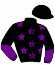 Cuadra Trot I Mes